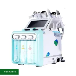 هیدروفیشال نیوفیس