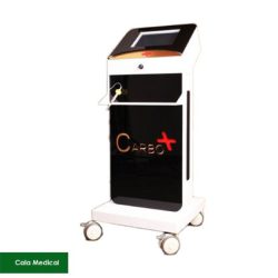 کربوکسی تراپی کربوپلاس