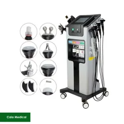 سوپرفیشیال نیوفیس 10 هندپیس
