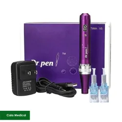 میکرونیدلینگ Dr.pen X5 درماپن
