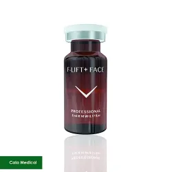 کوکتل مزوتراپی لیفت F-LIFT+FACE فیوژن