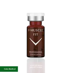 کوکتل مزوتراپی تفکیک عضلات F-MUSCLE FIT فیوژن