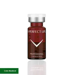 کوکتل مزوتراپی حجم و رنگ لب F-PERFECT LIPS فیوژن