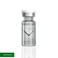 کوکتل مزوتراپی ترمیم کننده پوست F-SMART MIX فیوژن