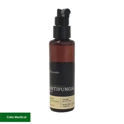 سرم ضد قارچ اسکالپ نووسلیکس (H1)