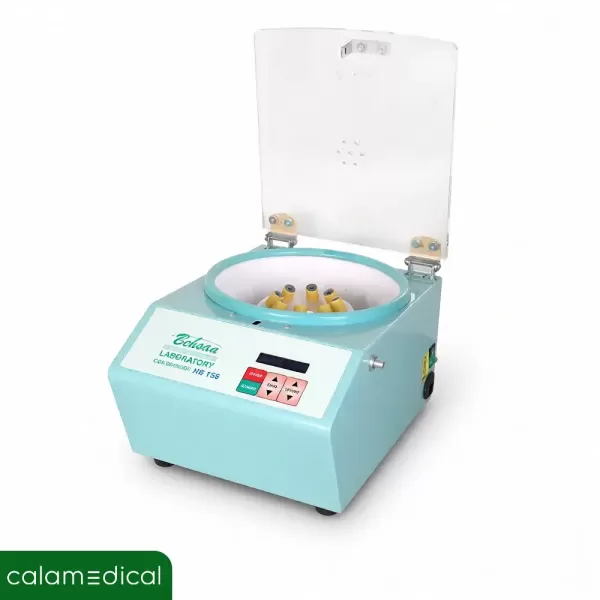 سانتریفیوژ هد ثابت