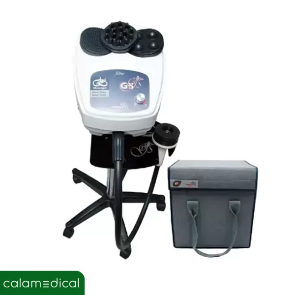 دستگاه لاغری و ماساژور جی فایو G5 پویان تجهیز