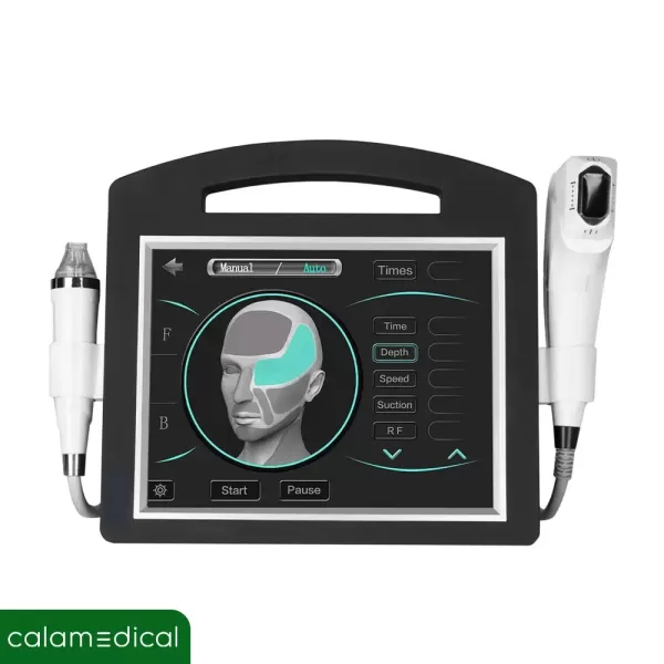 هایفو و آر اف فرکشنال چهار بعدی اولترا 4D
